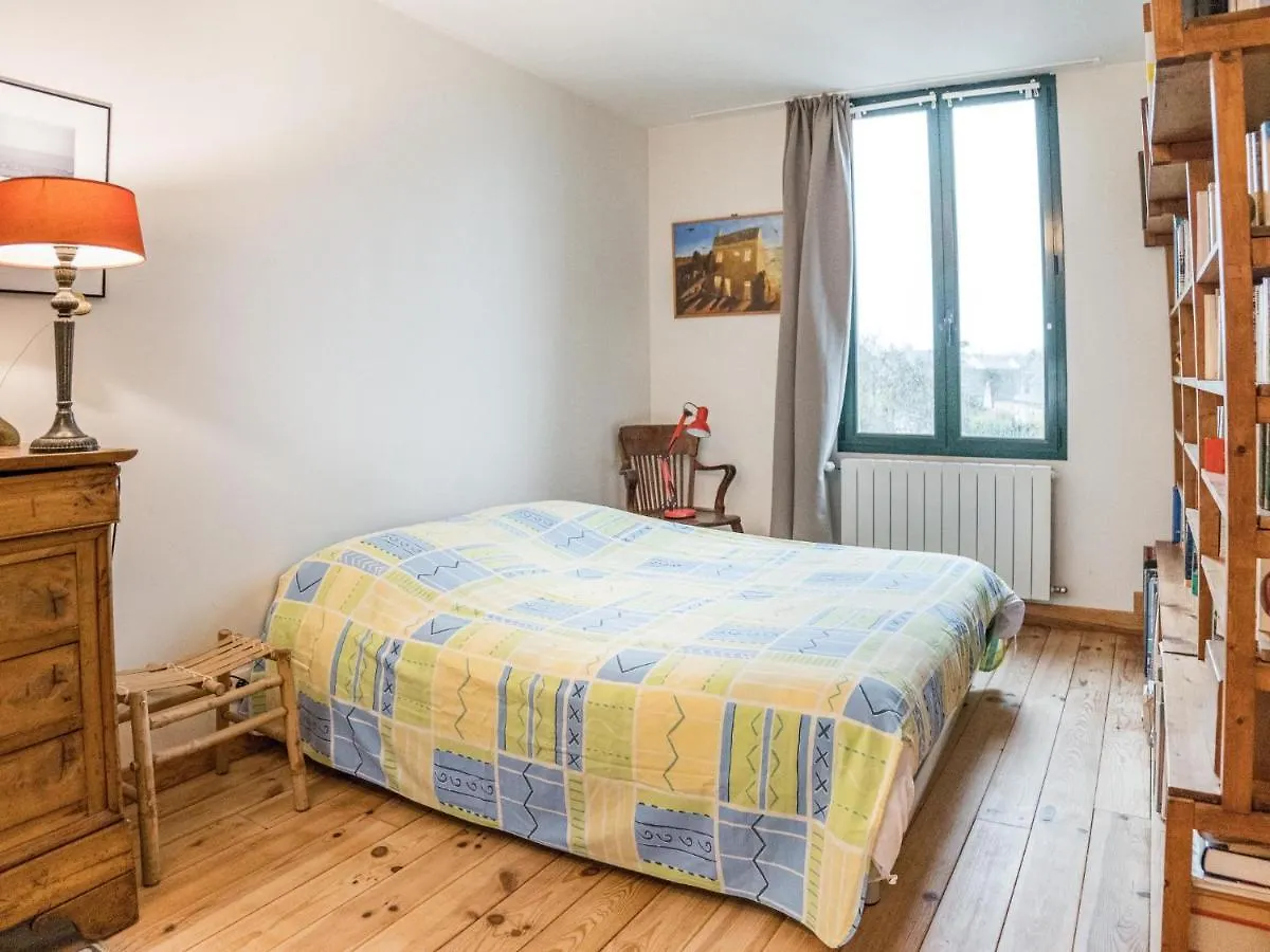 Holiday Home Camelias كُنْكال